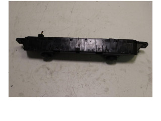 Блок управления климат-контролем 98340416ZD   Peugeot Partner III