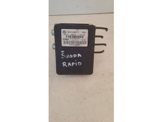 Блок ABS 1S0614517F, 54086612D Skoda Rapid (NH)