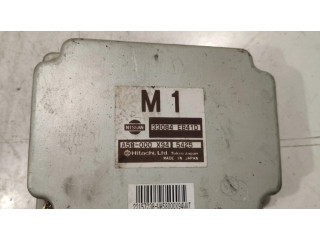 Блок управления редуктора коробки передач (раздатки) A58000X94, 33084EB41D Nissan Pathfinder R51