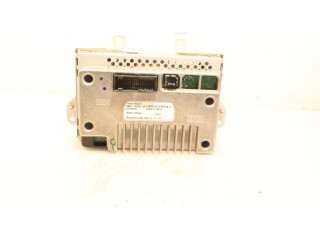 Дисплей       Ford Focus