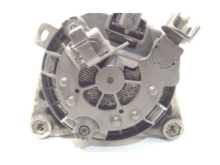 Генератор 9824742880, A002TV0781ZE   Peugeot Partner III      