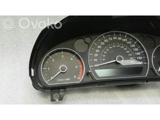 Панель приборов 12767386   Saab 9-5       