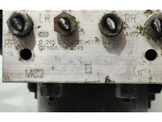 Řídící jednotka 51753652 Alfa Romeo 166