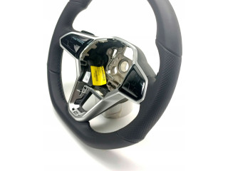 Руль Volkswagen Golf VII  2013 - 2019 года 5H0419089HB, CZARNY      