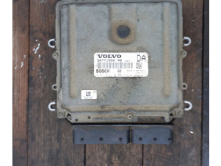 Блок управления двигателя 30771550   Volvo XC90