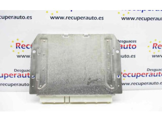 Блок управления АБС 0295454232   Mercedes-Benz A W168