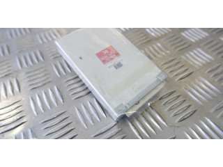 Блок управления 8815050030 Lexus LS 460 - 600H