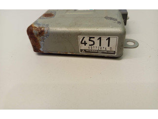 Řídící jednotka MD354511, K8T72876 Mitsubishi Pajero Sport I 2003