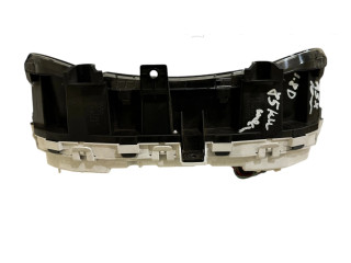 Панель приборов 8100B455, MM0053107 Mitsubishi ASX
