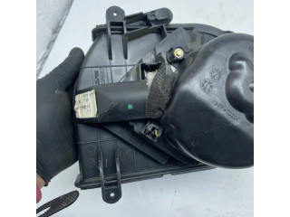 Вентилятор печки 485728080, 599125000 Citroen C8