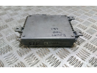 Блок управления двигателя MKC103480 Chrysler Voyager