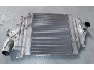 Интеркулер 8200252209 Renault Clio II