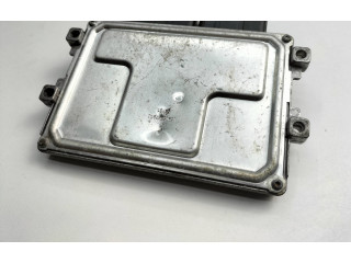 Řídící jednotka 9832694580 Peugeot 2008 II 2019