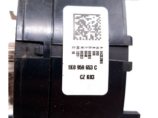 Подрулевой шлейф SRS 1K0959653C, 04303505 Skoda Octavia Mk2 (1Z)