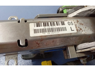 Рулевая рейка 1K1419502S Volkswagen Golf IV 1998-2005 года