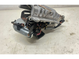 рейка Колонка рулевая 4F0905852B Audi A6 S6 C6 4F 2004 - 2011 года