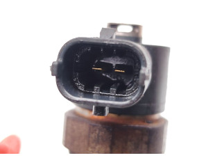 Форсунка 0986435204    Opel Combo D  A13FD 