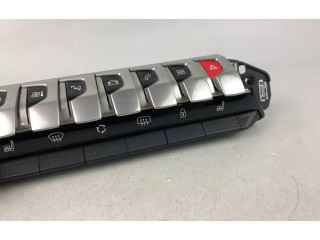 Блок управления климат-контролем 98249154DX   Peugeot 3008 II