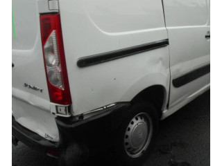 Zpětné zrcátko Citroen Jumpy 2008 8153GA