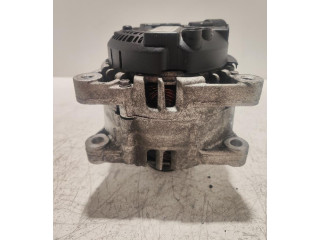 Генератор 9665617780, 210361748 Citroen Xsara Picasso