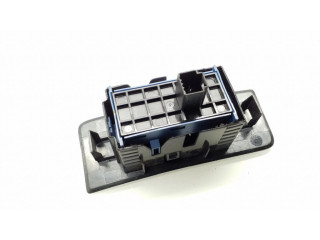 Включатель электрических окон