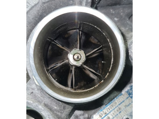 Турбина Volkswagen Touran I 1.4 03C145702P