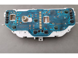 Спидометр (приборный щиток) MB522792, 138700 Mitsubishi Lancer