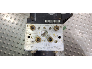 Jednotka ABS 0265217401, A0034313012 Mrcedes-Benz E W210 2010