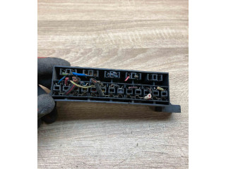 Блок предохранителей  1K28167010A   KIA Sephia    