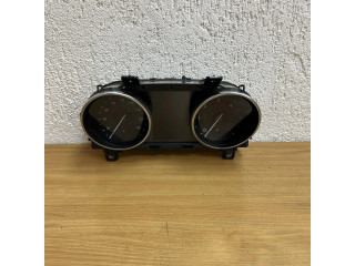 Панель приборов 10849, F1106 Jaguar XF X260