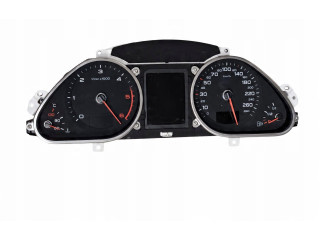 Přístrojová deska  Audi Q7 4L 2015 4L0920932M  