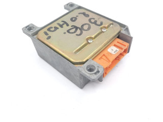 Блок подушек безопасности 9633621180, 550578100 Peugeot 306