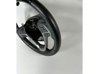 Руль Jeep Grand Cherokee 2010 - 2021 года