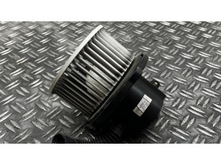 Вентилятор печки       Chevrolet Spark