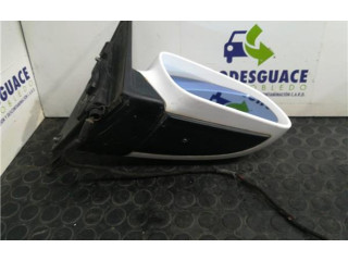 Zpětné zrcátko  Audi A8 S8 D2 4D 2004    