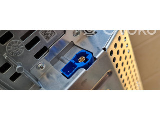 Дисплей 83A919604D Audi Q3 F3