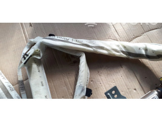 Боковая подушка безопасности 4G8880742B Audi A7 S7 4G