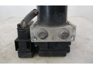 Блок АБС 4S612M110CD, 4S61-2M110-CD   Ford  Fusion  2006 - 2012 года