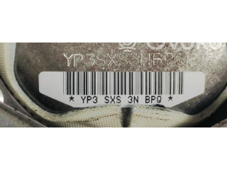 Надувная подушка для руля