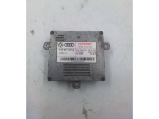 Блок управления Xenon