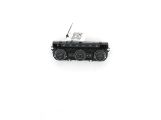 Блок управления климат-контролем 5G0907044FQWZU, I0-5337S Volkswagen Golf VII