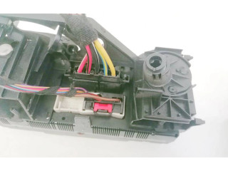 Блок управления климат-контролем Volkswagen Golf Plus