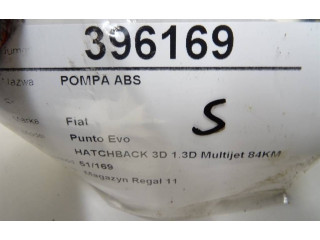 Jednotka ABS 51894800 Fiat Punto (199) 2009