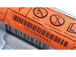 Боковая подушка безопасности 610989800B Mazda 3 II