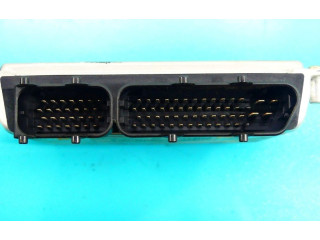 Řídící jednotka 0261204812, IMPRK1102231 Audi A6 S6 C5 4B 1997