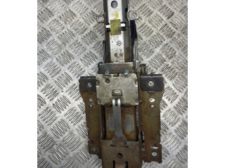 Рулевая рейка FREF2, C27L6 Volkswagen Caddy 2004 - 2010 года