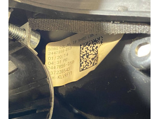 Подрулевой шлейф SRS 2447858DX9, 037176021 Jeep Cherokee