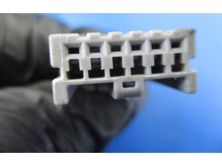 Zpětné zrcátko  Nissan Primera 2001  963012F401, 963012F401  