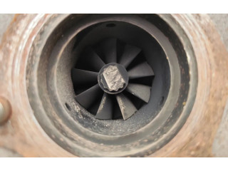 Турбина Lexus IS 220D-250-350 17201-26011, 1720126011 для двигателя 2AD-FHV