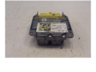 Блок подушек безопасности 8P0959655J Audi A3 S3 8P